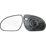 Alkar Außenspiegelglas 6431583 Alkar Außenspiegelglas 6431583