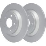 Bremsscheibe Mazda T. 5 1.8-2.0 05 24.0111-0165.1 Bremsscheibe Mazda T. 5 1.8-2.0 05 24.0111-0165.1