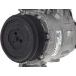 Valeo Kompressor 813695