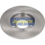 Japanparts Bremsscheibe DP-H21C Japanparts Bremsscheibe DP-H21C