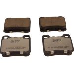 QP4299C Bremsbelagsatz, Scheibenbremse QP4299C Bremsbelagsatz, Scheibenbremse