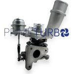 Prime Turbo Turbolader V00069T Prime Turbo Turbolader V00069T
