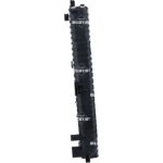 Kühler, Motorkühlung NRF56139 Kühler, Motorkühlung NRF56139