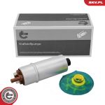 02SKV258 SKV GERMANY Kraftstoffpumpe 02SKV258 02SKV258 SKV GERMANY Kraftstoffpumpe 02SKV258