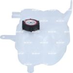 NRF Ausgleichsbehälter, Kühlmittel 454096 NRF Ausgleichsbehälter, Kühlmittel 454096