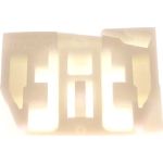 1U0837583 VAG Original 1U0837583 Fensterführung Skoda Octavia 97-11 links – – OE-Nr. 1U0837583