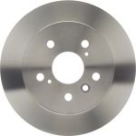 Bosch Bremsscheibe 0 986 479 R06 Bosch Bremsscheibe 0 986 479 R06