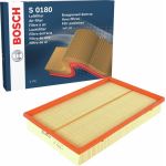 Luftfilter F 026 400 180 Luftfilter F 026 400 180