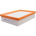 MAHLE Luftfilter LX 5082 MAHLE Luftfilter LX 5082