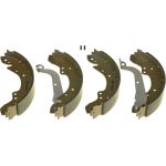 Bremsbackensatz HA S 23 504 Bremsbackensatz HA S 23 504