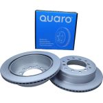 Quaro Bremsscheibe QD3152 Quaro Bremsscheibe QD3152