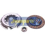 Japanparts Kupplungssatz KF-K37 Japanparts Kupplungssatz KF-K37