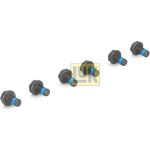 LuK Schwungradschraubensatz 411 0007 10 LuK Schwungradschraubensatz 411 0007 10