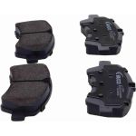 Vaico Bremsbelagsatz für Scheibenbremse V25-0903 Vaico Bremsbelagsatz für Scheibenbremse V25-0903