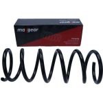 MAXGEAR Fahrwerksfeder 60-0654D MAXGEAR Fahrwerksfeder 60-0654D