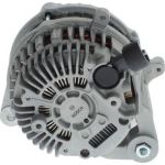 Bosch Lichtmaschine 1 986 A01 581 Bosch Lichtmaschine 1 986 A01 581