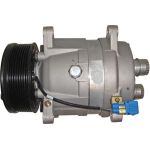 MAHLE Kompressor, Klimaanlage ACP 374 000S MAHLE Kompressor, Klimaanlage ACP 374 000S