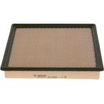 Luftfilter F 026 400 500 Luftfilter F 026 400 500