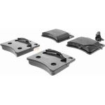 Vaico Bremsbelagsatz für Scheibenbremse V10-8234 Vaico Bremsbelagsatz für Scheibenbremse V10-8234