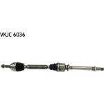 SKF Antriebswelle VKJC 6036 SKF Antriebswelle VKJC 6036