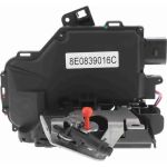 Vemo Türschloss V10-85-2308 Vemo Türschloss V10-85-2308
