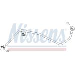Nissens Ölleitung 935100 Nissens Ölleitung 935100