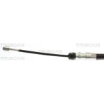 Seilzug, Feststellbremse Bmw T. E46 98-05 Pr 814011124 Seilzug, Feststellbremse Bmw T. E46 98-05 Pr 814011124