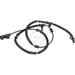 A.B.S. Sensor, Raddrehzahl 31823 A.B.S. Sensor, Raddrehzahl 31823