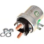 Magnetschalter, Anlasser SS9158P Magnetschalter, Anlasser SS9158P