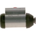 Radbremszylinder F 026 002 573 Radbremszylinder F 026 002 573