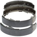 Bosch Bremsbacken 0 986 487 863 Bosch Bremsbacken 0 986 487 863