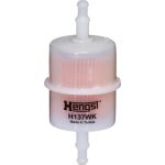 HENGST FILTER Kraftstofffilter H137WK HENGST FILTER Kraftstofffilter H137WK