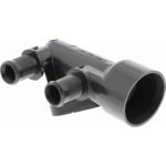 VAICO Kühlmittelflansch V22-9715 VAICO Kühlmittelflansch V22-9715