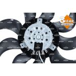 NRF Kühlerlüfter 470108 NRF Kühlerlüfter 470108