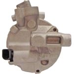 ACP 1 000S MAHLE Klimakompressor 1 000S, 12 V, PXE14/ 6SEU14/ CVC, R134a – u. a. für VW Golf VI (5K1), VW Tiguan (5N_), VW Plus V (5M1, 521) – OE Nummer 1K0820808A - l ACP 1 000S MAHLE Klimakompressor 1 000S, 12 V, PXE14/ 6SEU14/ CVC, R134a – u. a. für VW Golf VI (5K1), VW Tiguan (5N_), VW Plus V (5M1, 521) – OE Nummer 1K0820808A - l