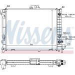 Wasserkühler PKW 64033A Wasserkühler PKW 64033A