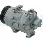 Delphi Kompressor CS20495 Delphi Kompressor CS20495