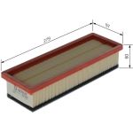 Luftfilter F 026 400 036