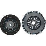 Kamoka Kupplungssatz KC162 Kamoka Kupplungssatz KC162
