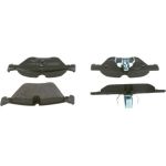 0 986 424 621 Bosch Bremsbelag 0 986 424 621 0 986 424 621 Bosch Bremsbelag 0 986 424 621