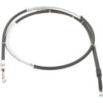 Handbremsseil 1987477257 Handbremsseil 1987477257