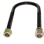 Maxgear 72-3848 Befestigungssatz, Blattfeder