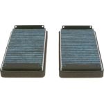 Bosch Innenraumfilter+ 0 986 628 528 Bosch Innenraumfilter+ 0 986 628 528