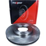 MAXGEAR Bremsscheibe 19-4754 MAXGEAR Bremsscheibe 19-4754