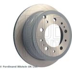 Bremsscheibe Toyota T. Land Cruiser 4.7 98 ADT343119 Bremsscheibe Toyota T. Land Cruiser 4.7 98 ADT343119