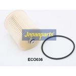 Japanparts Kraftstofffilter FC-ECO036 Japanparts Kraftstofffilter FC-ECO036