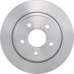 Bosch Bremsscheibe Hinterachse 0 986 479 070 Bosch Bremsscheibe Hinterachse 0 986 479 070