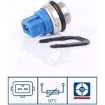 207024 Nissens Kühlmitteltemperatursensor 207024 207024 Nissens Kühlmitteltemperatursensor 207024