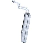 NRF Verdampfer, Klimaanlage 36190 NRF Verdampfer, Klimaanlage 36190
