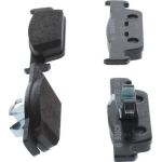 0 986 495 334 Bosch Bremsbelagsatz 0 986 495 334 0 986 495 334 Bosch Bremsbelagsatz 0 986 495 334